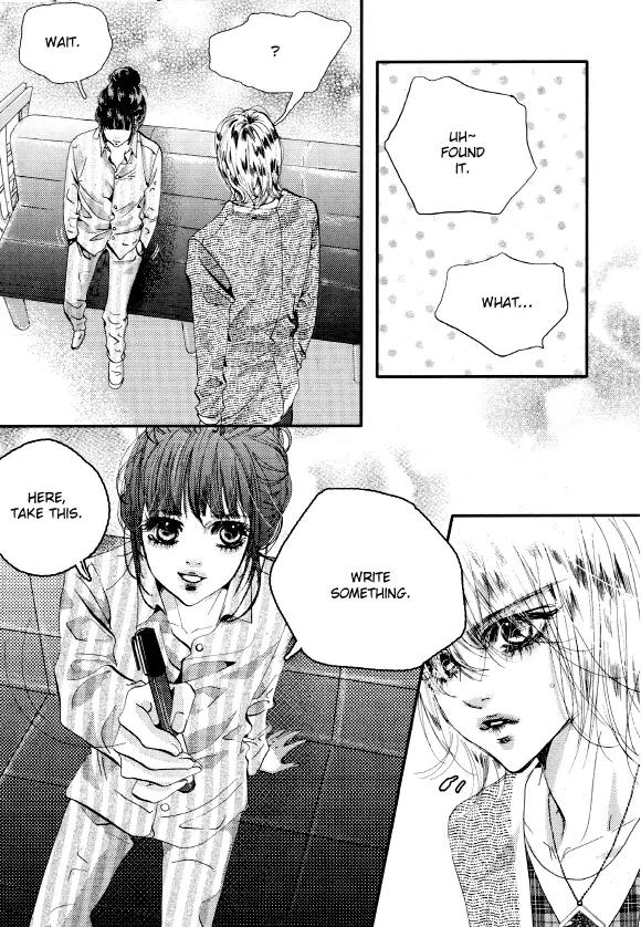 Goong Chapter 153 page 9 - Chapter 153