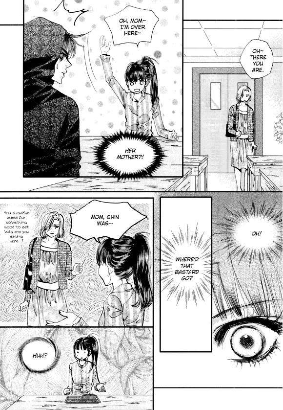 Goong Chapter 157 page 10 - Chapter 157