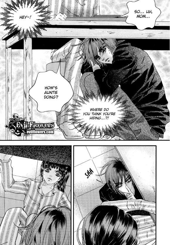 Goong Chapter 157 page 11 - Chapter 157
