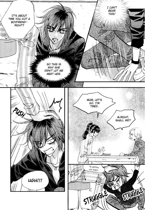 Goong Chapter 157 page 14 - Chapter 157