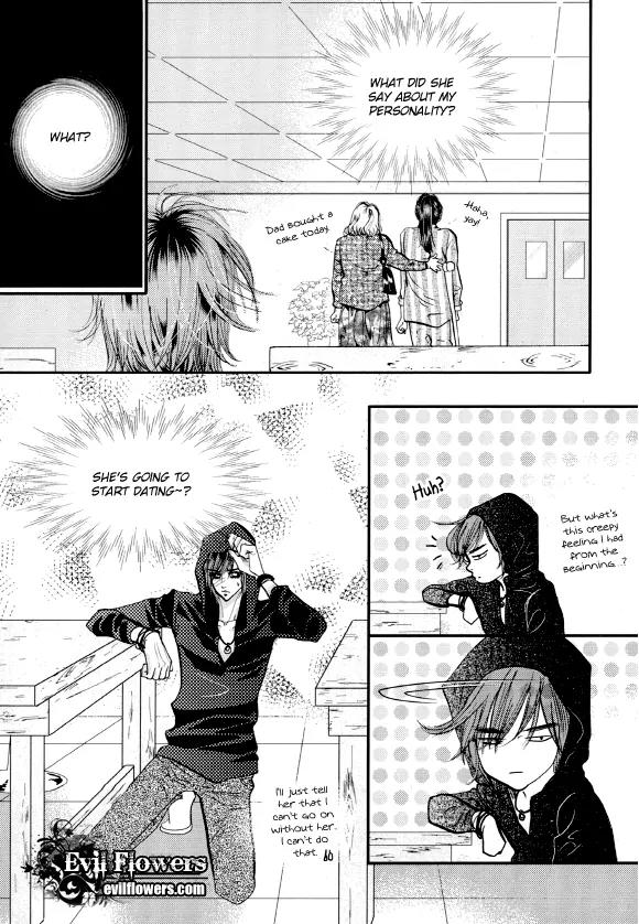 Goong Chapter 157 page 15 - Chapter 157