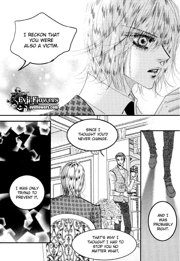 Goong Chapter 157 page 19 - Chapter 157