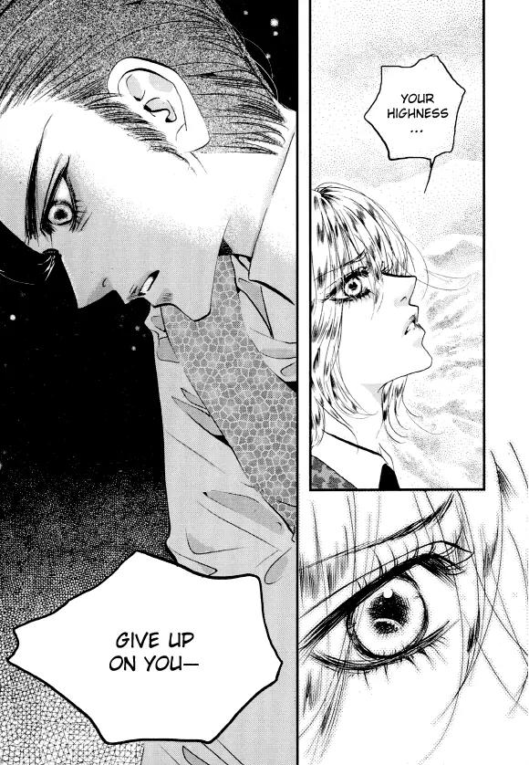 Goong Chapter 157 page 21 - Chapter 157