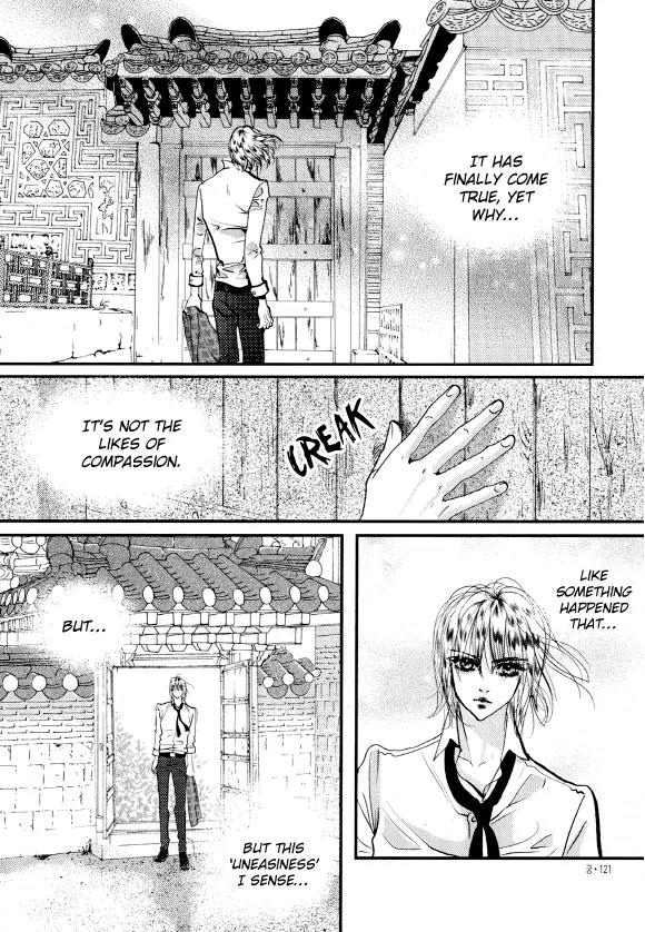 Goong Chapter 157 page 23 - Chapter 157