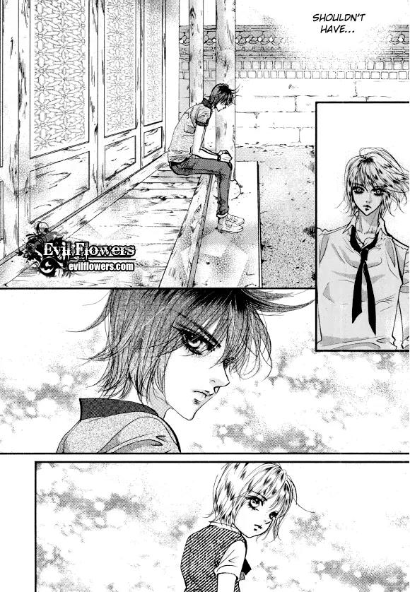 Goong Chapter 157 page 24 - Chapter 157
