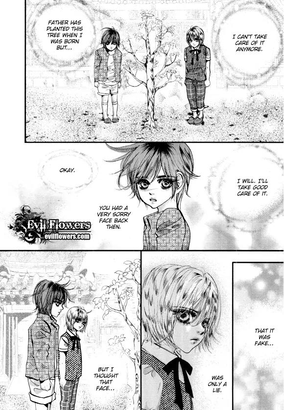 Goong Chapter 157 page 26 - Chapter 157