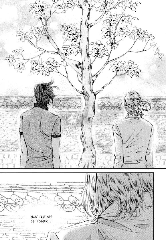 Goong Chapter 157 page 27 - Chapter 157