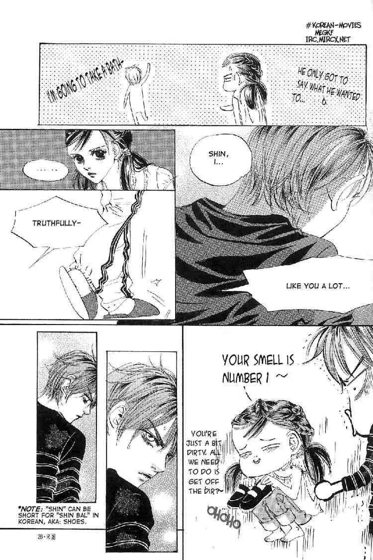 Goong Chapter 16 page 10 - Chapter 16