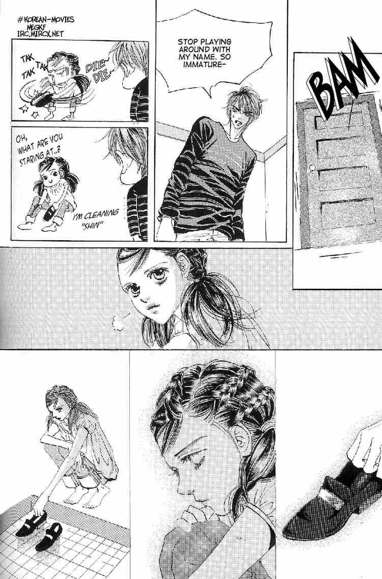 Goong Chapter 16 page 11 - Chapter 16