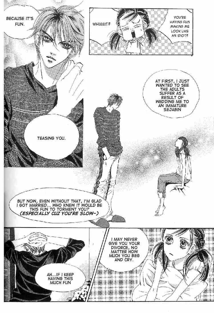 Goong Chapter 16 page 9 - Chapter 16