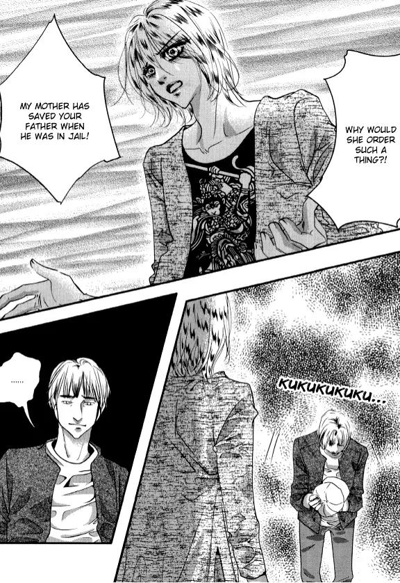 Goong Chapter 160 page 10 - Chapter 160