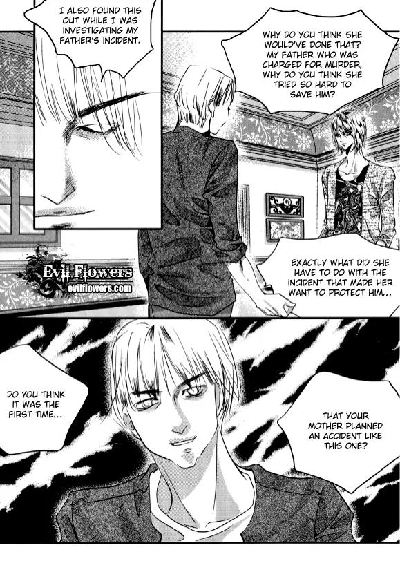 Goong Chapter 160 page 11 - Chapter 160