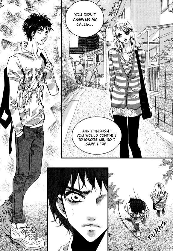 Goong Chapter 160 page 13 - Chapter 160