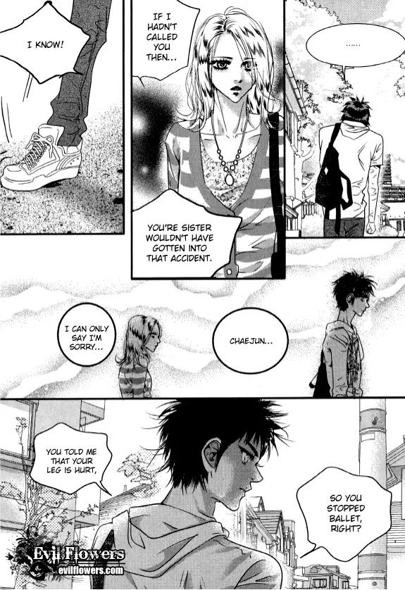 Goong Chapter 160 page 14 - Chapter 160