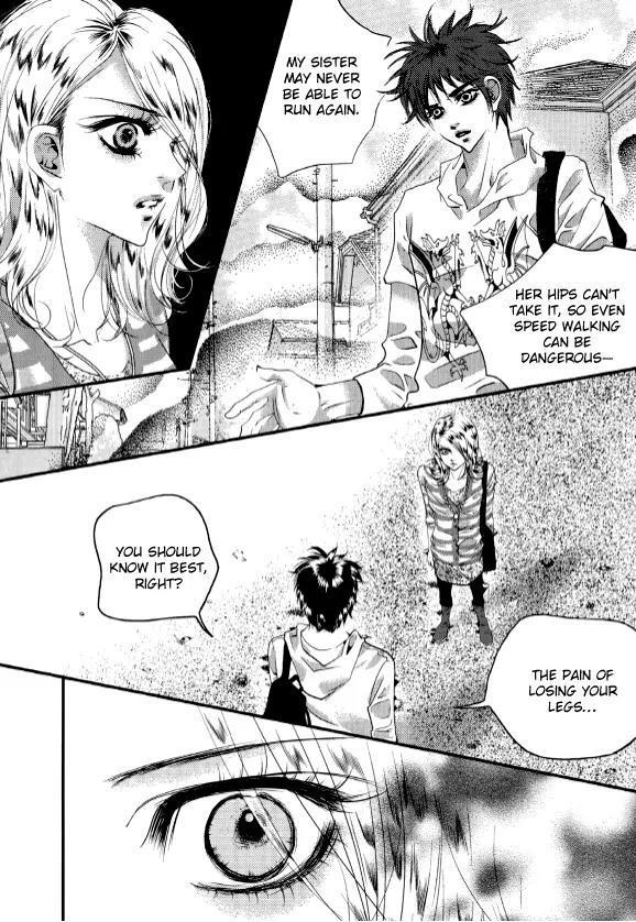 Goong Chapter 160 page 15 - Chapter 160