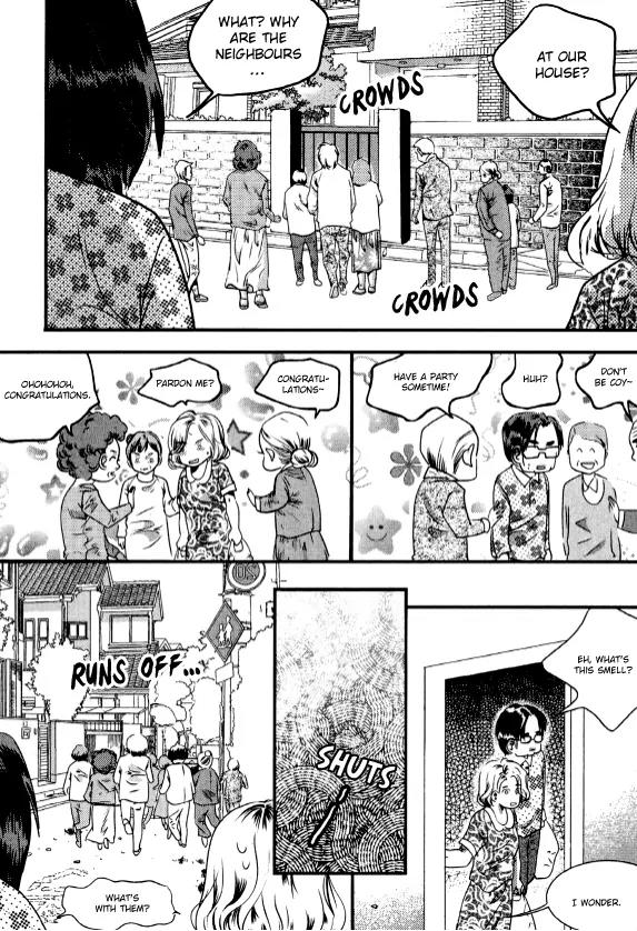 Goong Chapter 160 page 27 - Chapter 160