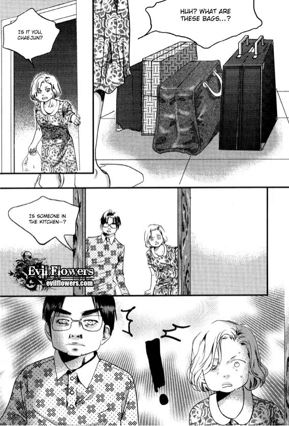 Goong Chapter 160 page 28 - Chapter 160