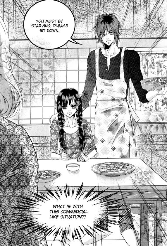 Goong Chapter 160 page 29 - Chapter 160