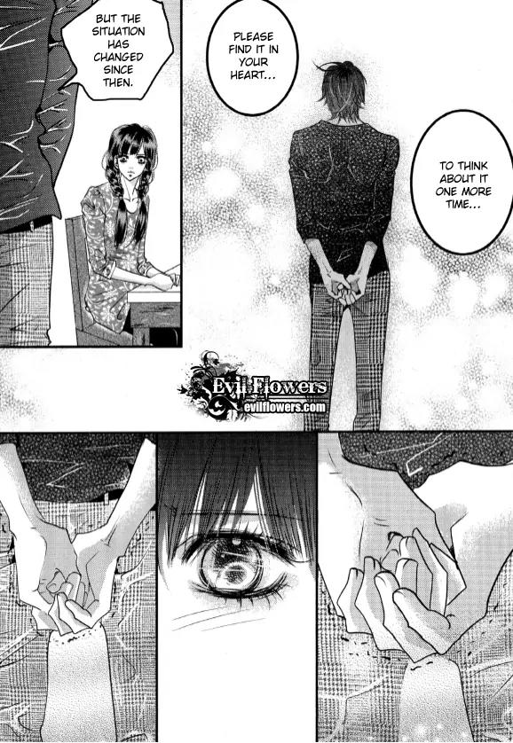 Goong Chapter 161 page 13 - Chapter 161