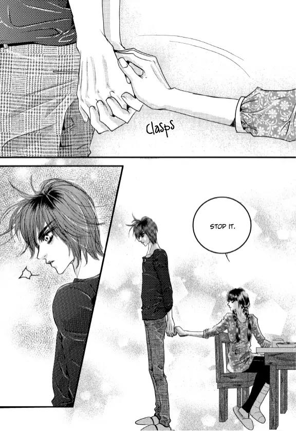 Goong Chapter 161 page 14 - Chapter 161