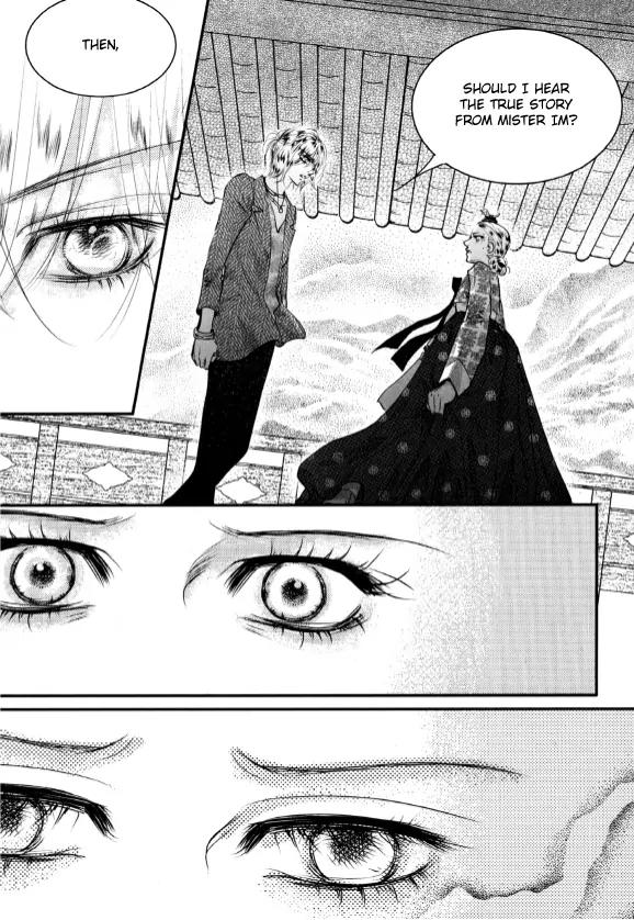 Goong Chapter 161 page 19 - Chapter 161