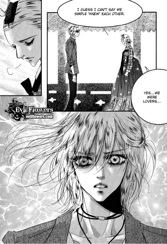 Goong Chapter 161 page 21 - Chapter 161