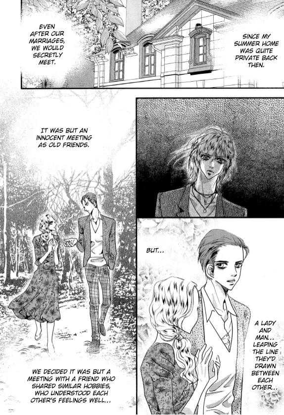 Goong Chapter 161 page 22 - Chapter 161