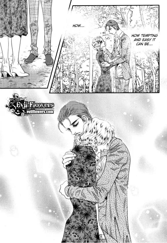 Goong Chapter 161 page 23 - Chapter 161