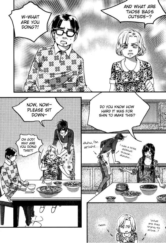 Goong Chapter 161 page 6 - Chapter 161