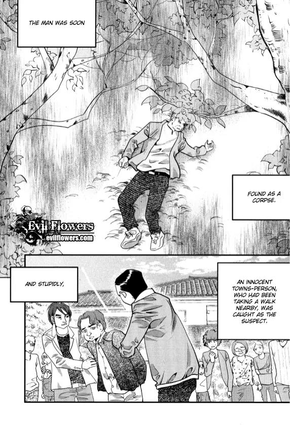 Goong Chapter 162 page 10 - Chapter 162