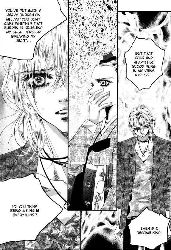 Goong Chapter 162 page 13 - Chapter 162