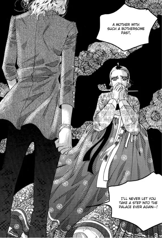 Goong Chapter 162 page 14 - Chapter 162