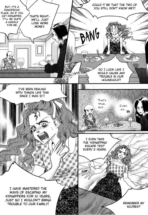 Goong Chapter 162 page 17 - Chapter 162