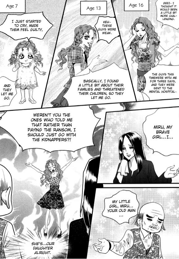 Goong Chapter 162 page 18 - Chapter 162