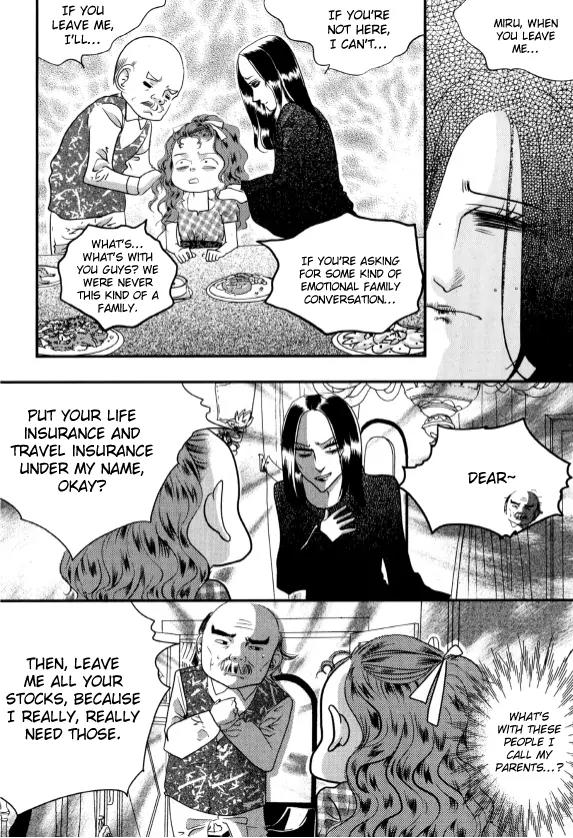 Goong Chapter 162 page 19 - Chapter 162