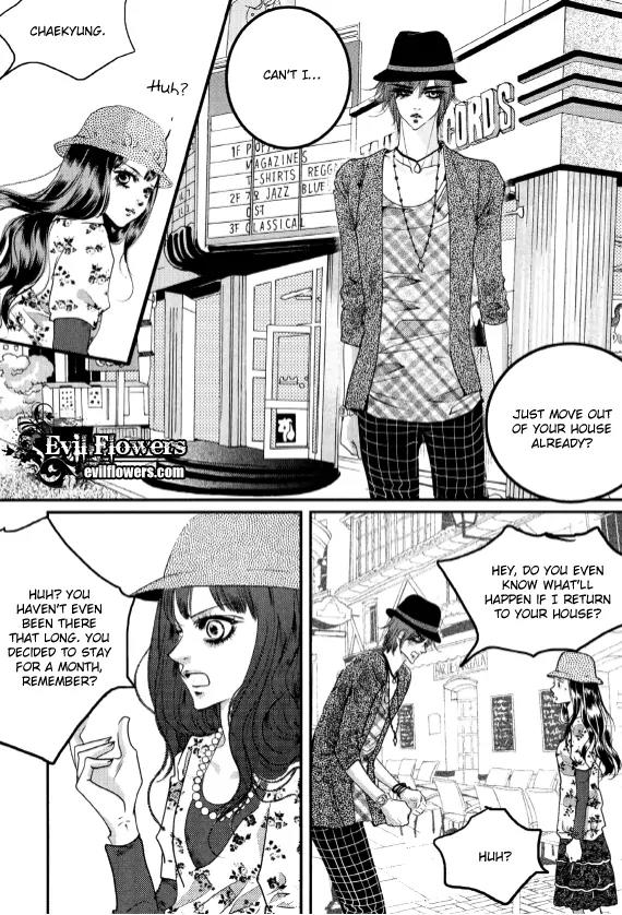 Goong Chapter 162 page 22 - Chapter 162