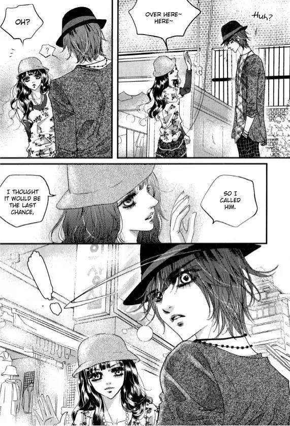 Goong Chapter 162 page 27 - Chapter 162