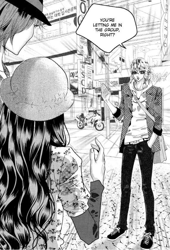 Goong Chapter 162 page 28 - Chapter 162