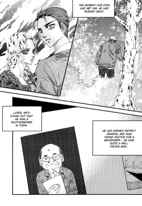 Goong Chapter 162 page 6 - Chapter 162