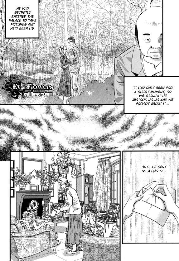 Goong Chapter 162 page 7 - Chapter 162