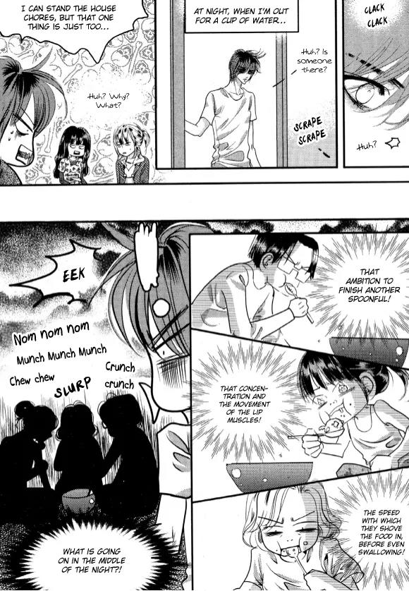 Goong Chapter 163 page 10 - Chapter 163
