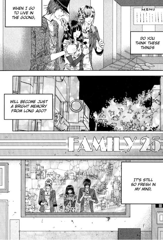 Goong Chapter 163 page 18 - Chapter 163