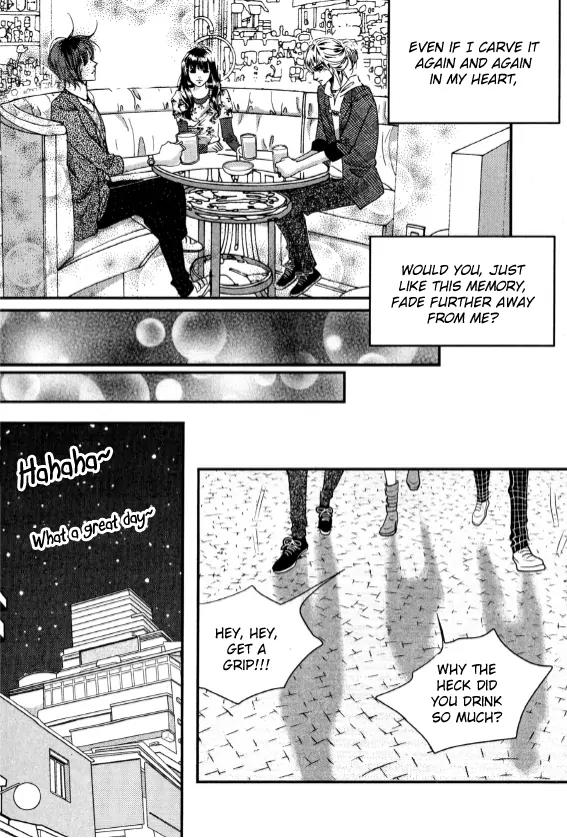 Goong Chapter 163 page 19 - Chapter 163