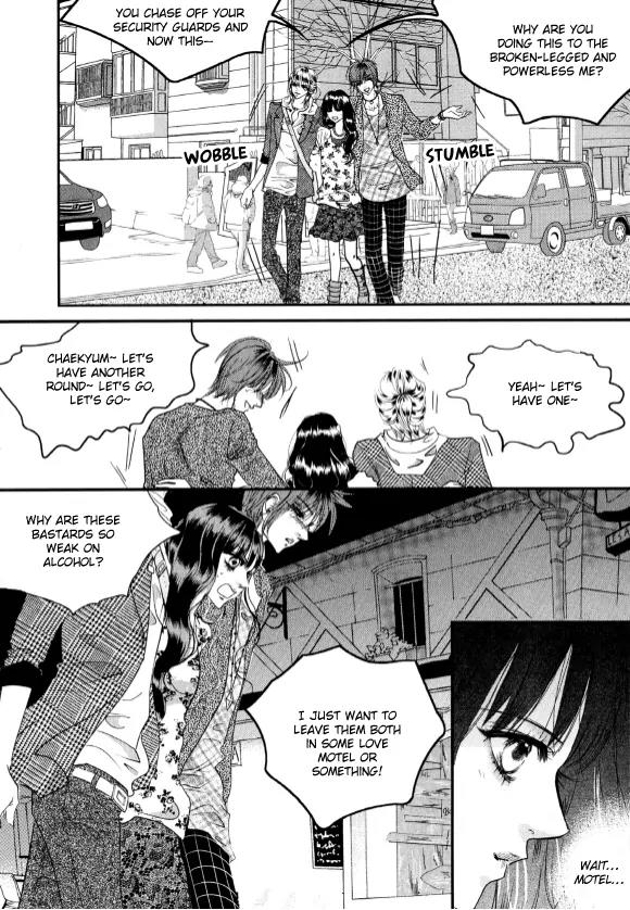 Goong Chapter 163 page 20 - Chapter 163