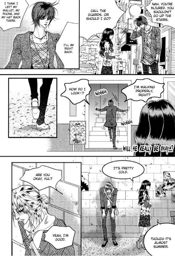 Goong Chapter 163 page 22 - Chapter 163