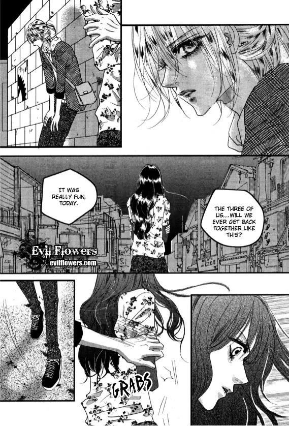 Goong Chapter 163 page 23 - Chapter 163