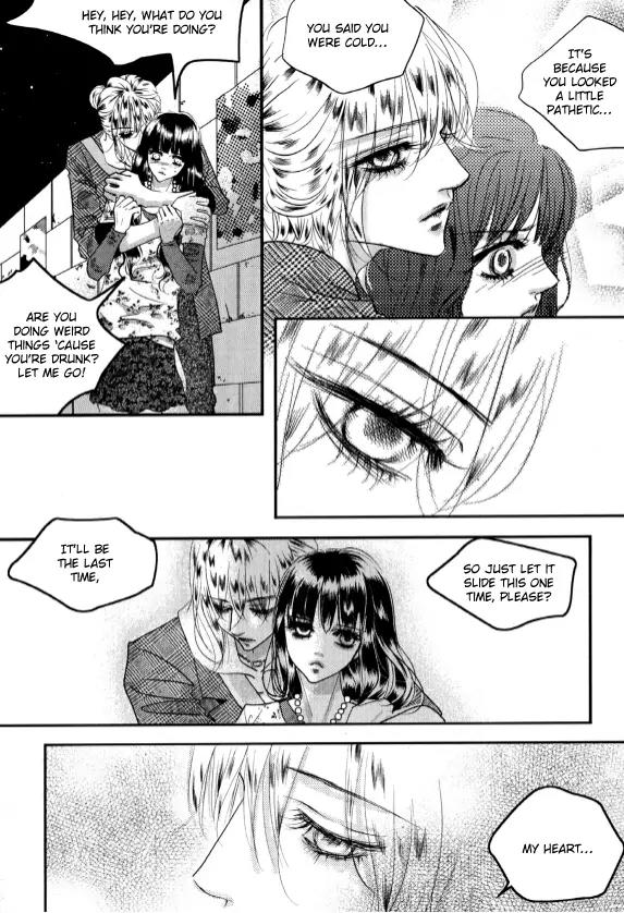 Goong Chapter 163 page 25 - Chapter 163