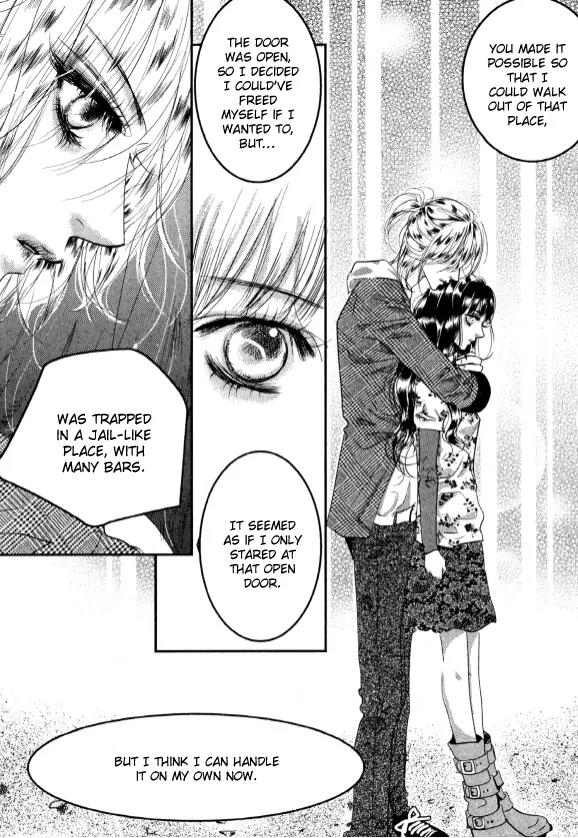 Goong Chapter 163 page 26 - Chapter 163