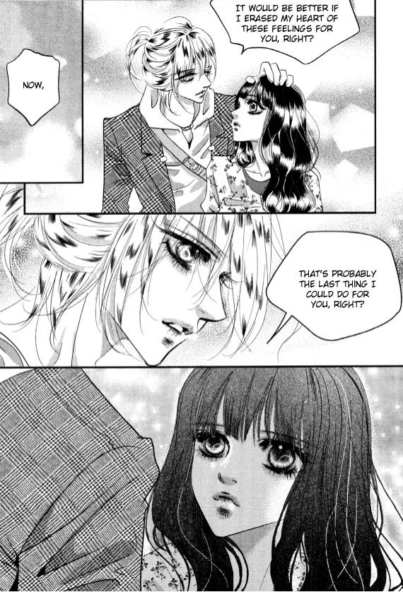 Goong Chapter 163 page 27 - Chapter 163