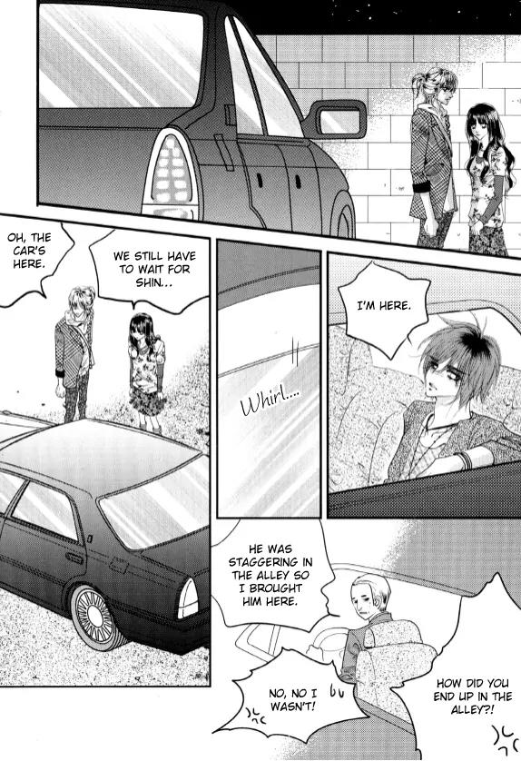 Goong Chapter 163 page 28 - Chapter 163